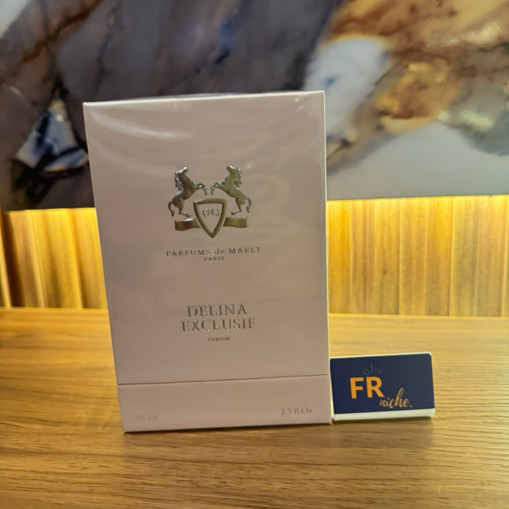 delina exclusif edp 75ml