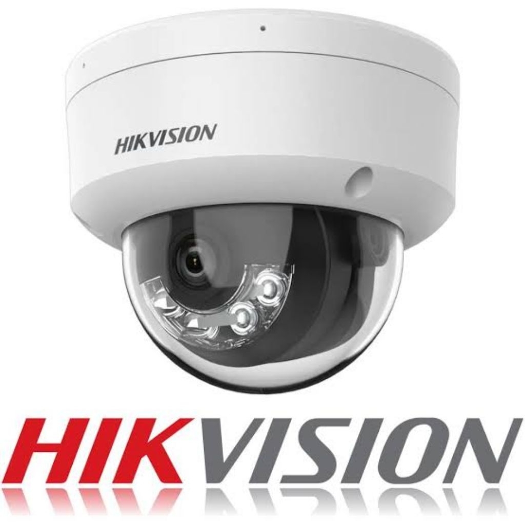2CD1123G2-LIU  IP CAMERA INDOOR 2MP AUDIO COLORVU HIKVISION KAMERA IP INDOOR 2MP AUDIO COLORVU HIKVI