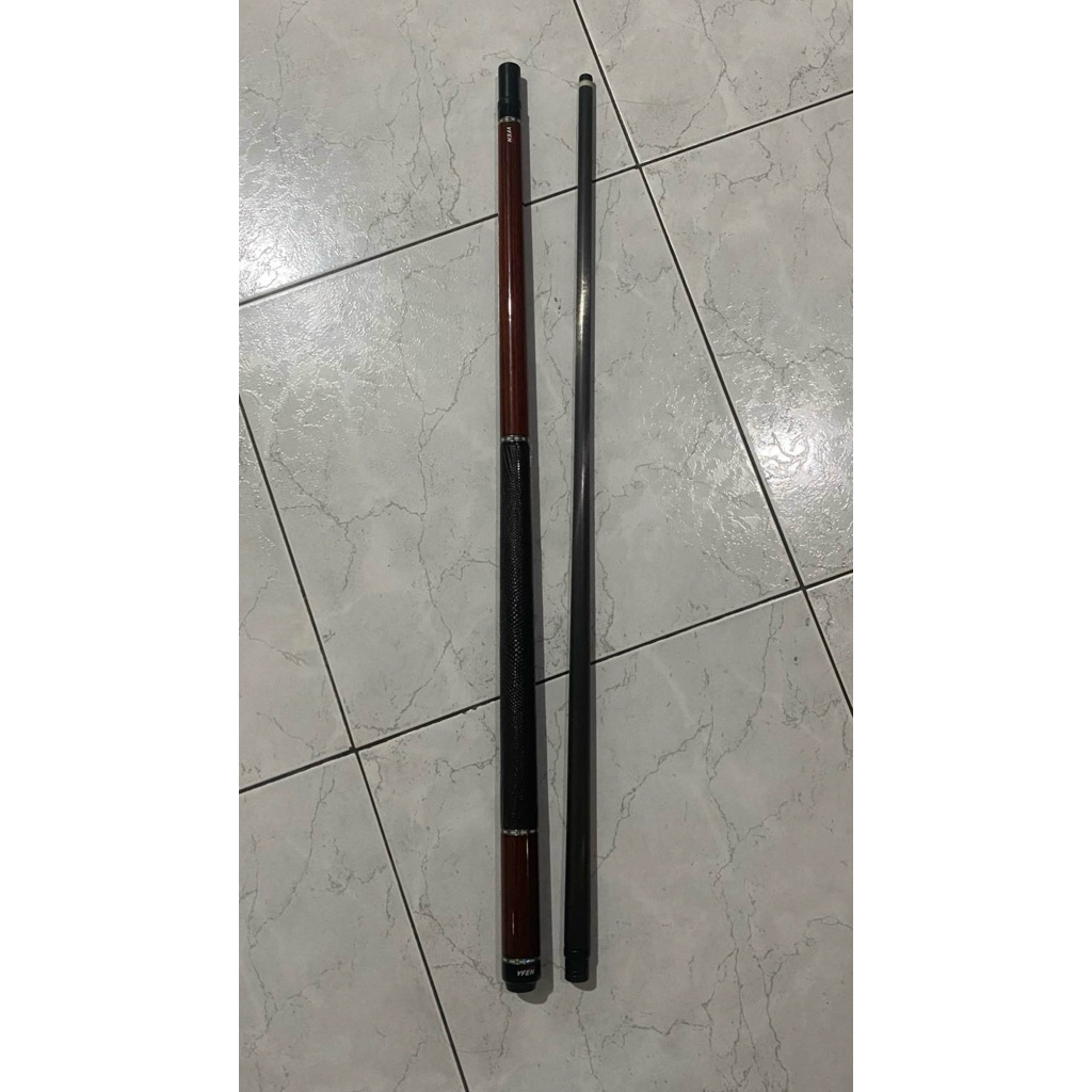 Stik Billiard Yfen M10
