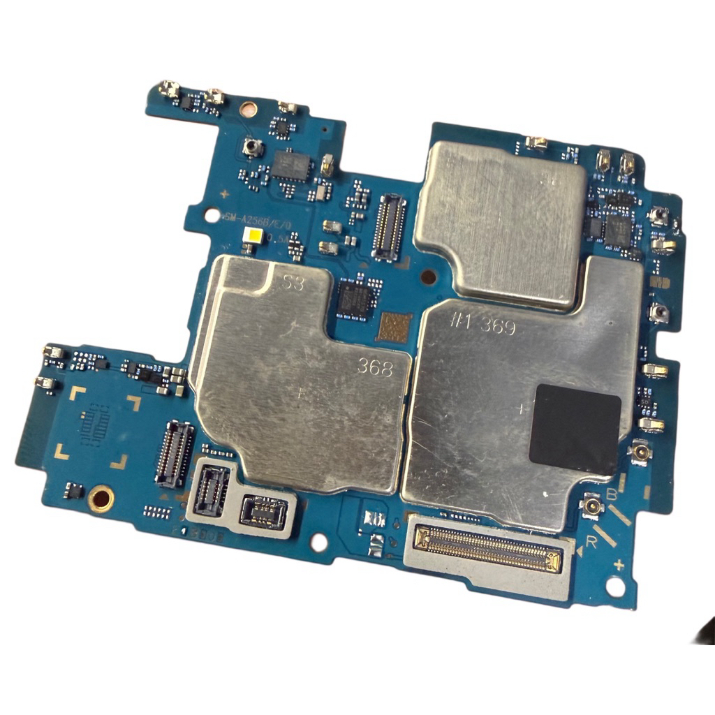 Mesin Samsung A25 5G 8/128GB mati total