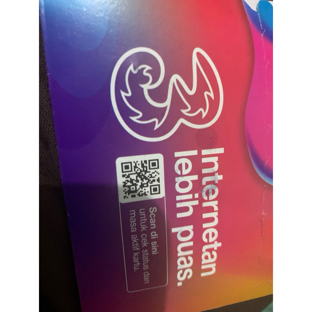 perdana tri siap pakai