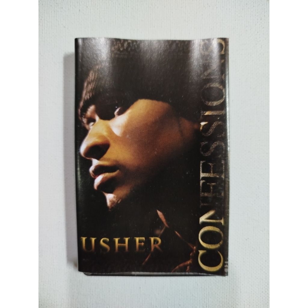 KASET PITA 853-USHER