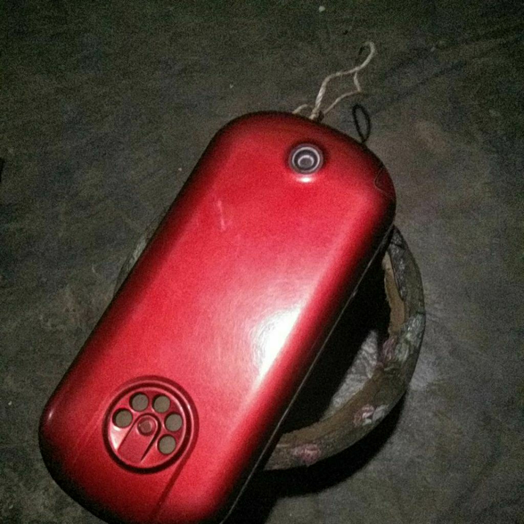 hp mito jadul jaminan hidup