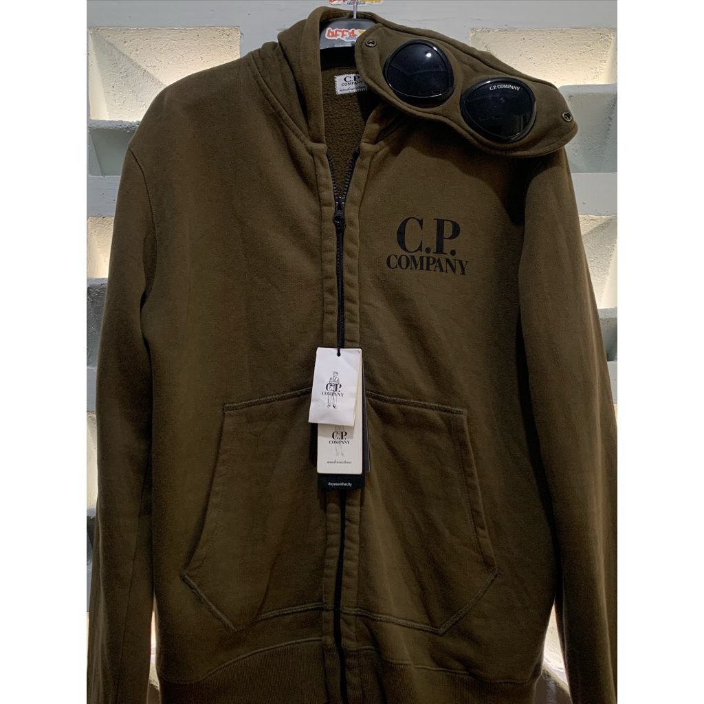 Cp company