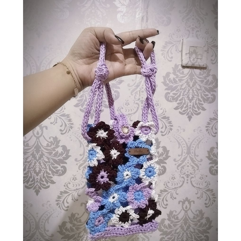 tas hp/tas rsjut/tas kecil/tas wanita/tas lucu/tas mini