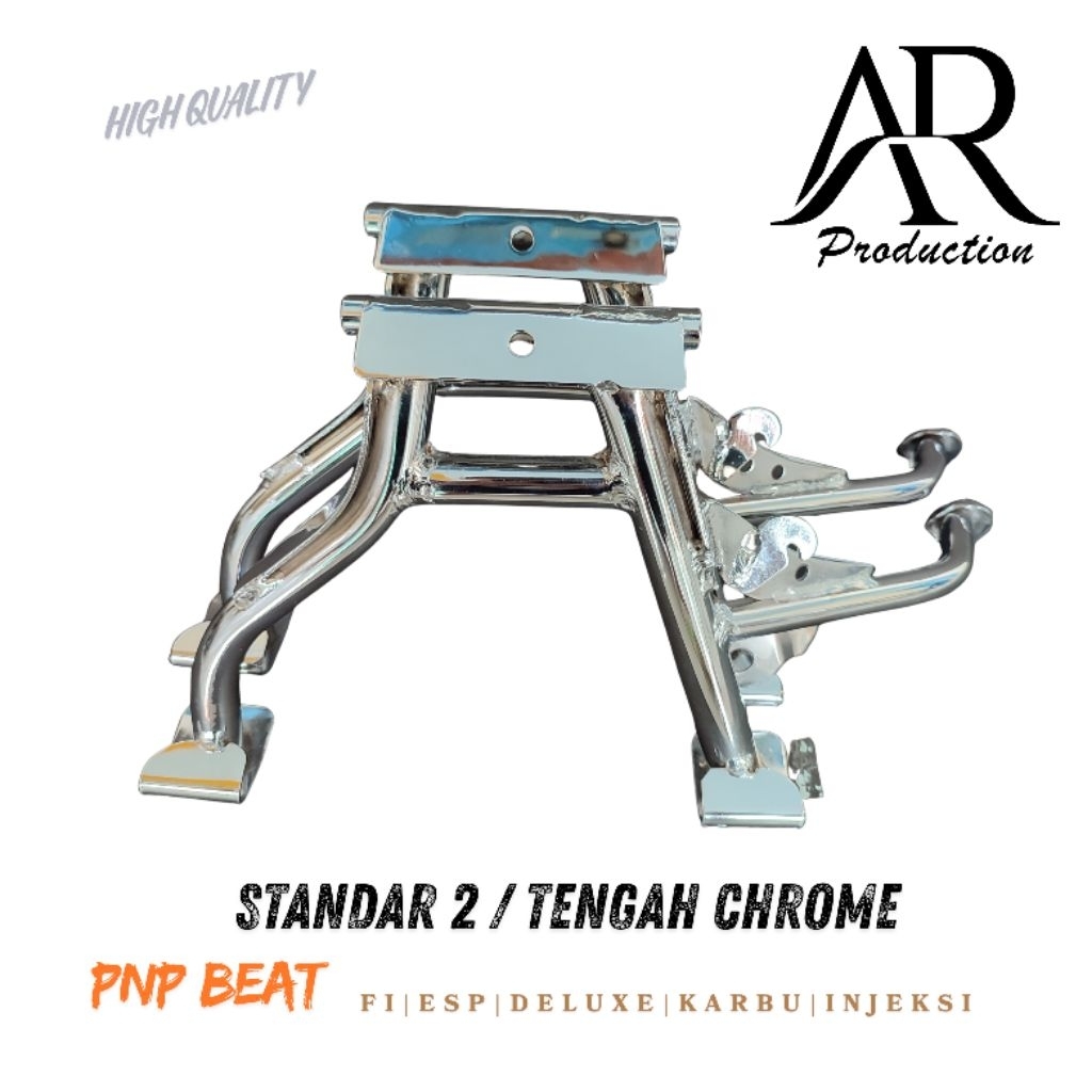 STANDAR 2 / TENGAH MATIC BEAT | VARIO | SCOOPY CHROME