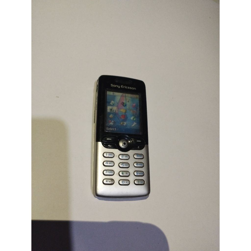 dummy Sony Ericsson (hp pajangan)