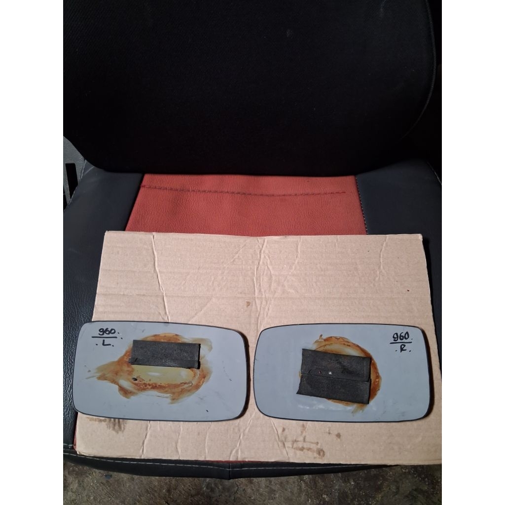 KACA SPION VOLVO 960 ORIGINAL
