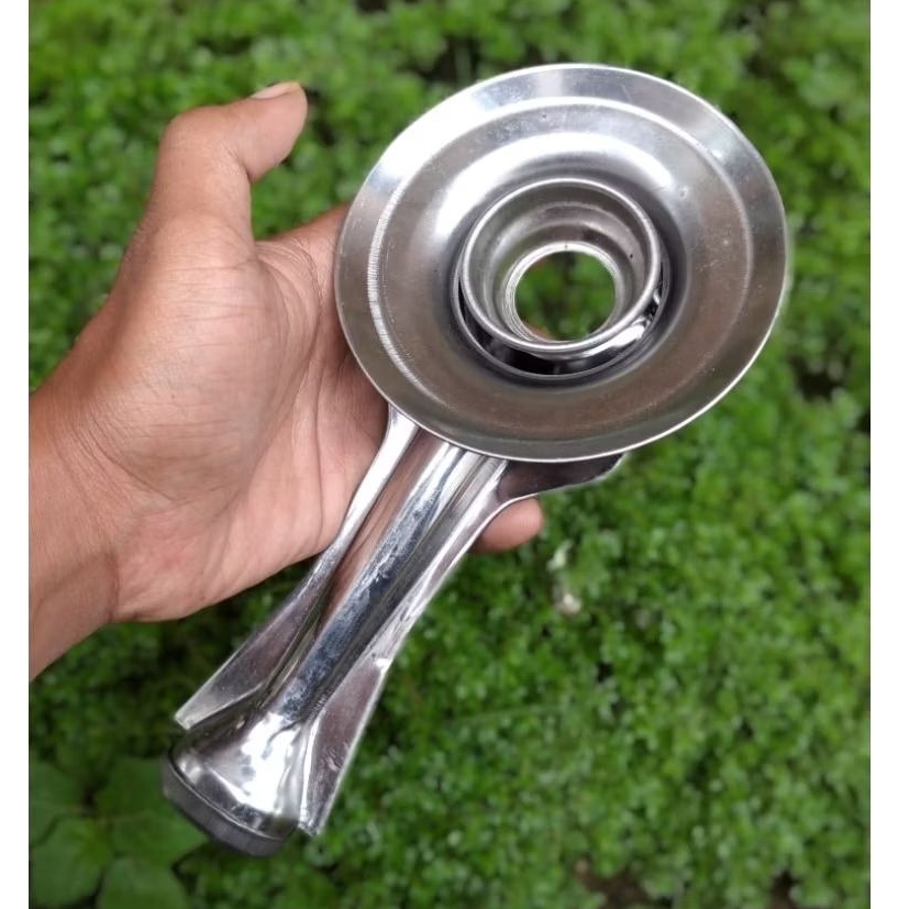 Tungku kompor rinnai bgx tornado