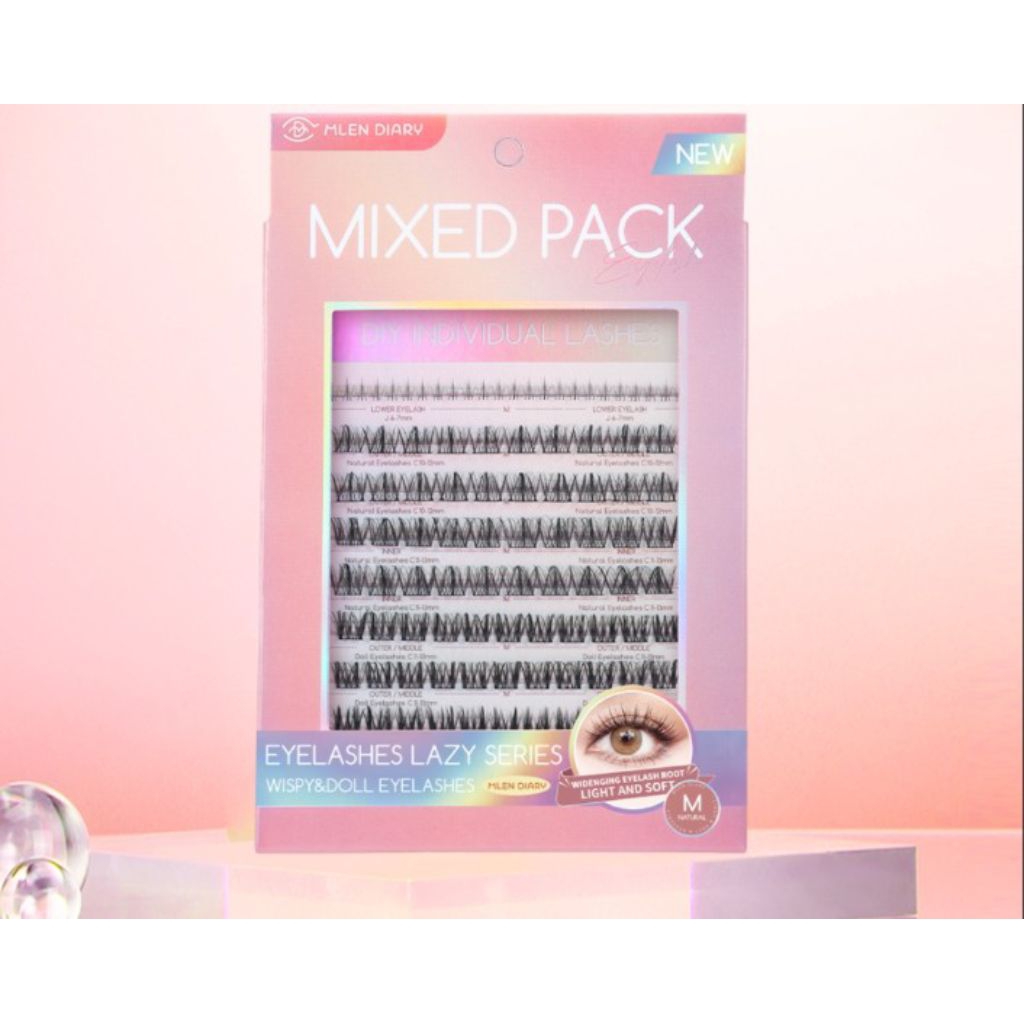 BULU MATA PALSU, BULU MATA EYELASH, BULU MATA SATUAN, BULU MATA CANTIK, BULU MATA PERTEMPAT, BULU MA