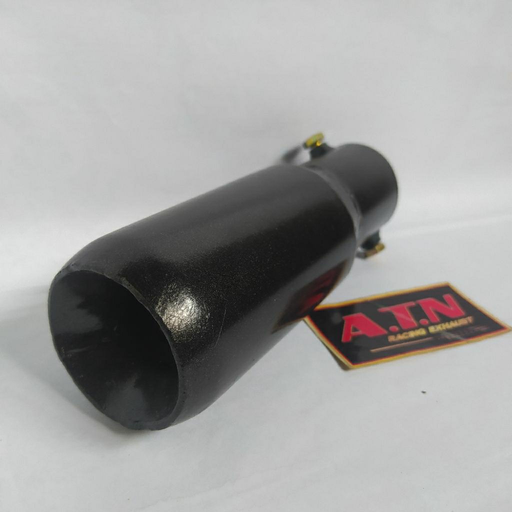 Knalpot Srigala Grandmax Luxio Carry Futura Apv dan mobil bensin lainya