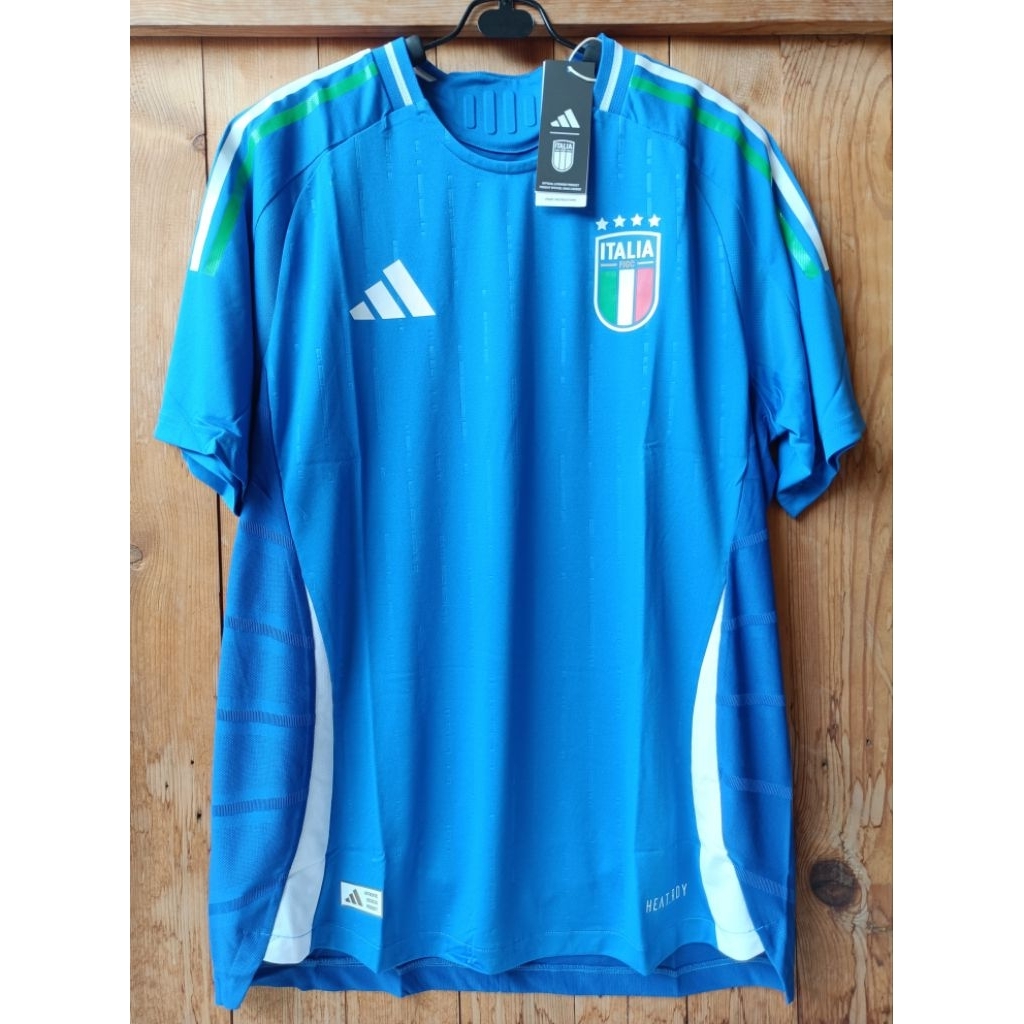 Jersey Italia Home 2024 Original