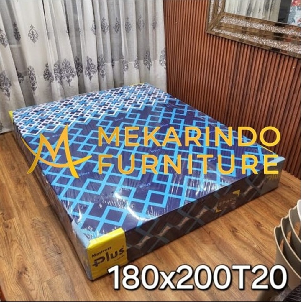 Matrass Foam Busa Import INOAC