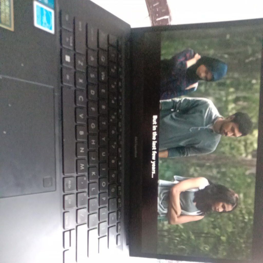 Laptop Asus ExpertBook