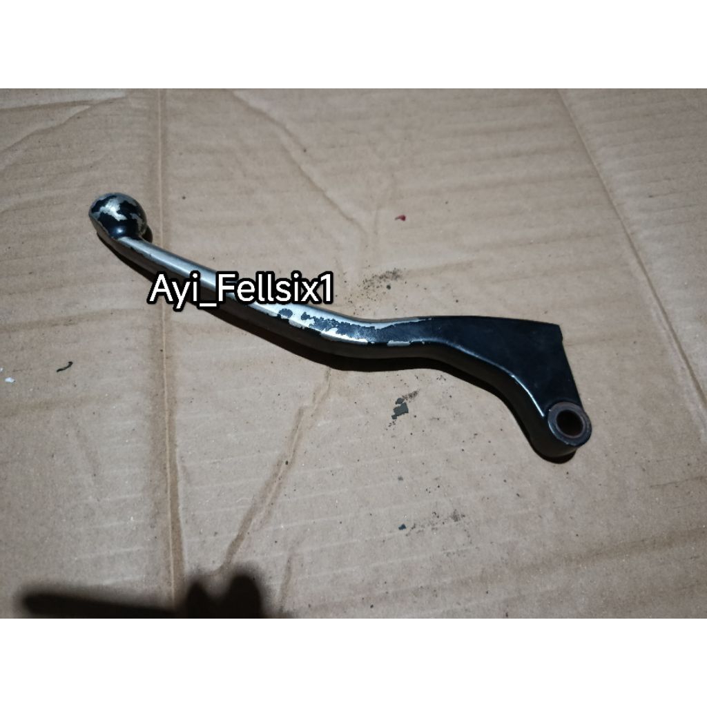 handle handel kopling honda supra gtr 150r