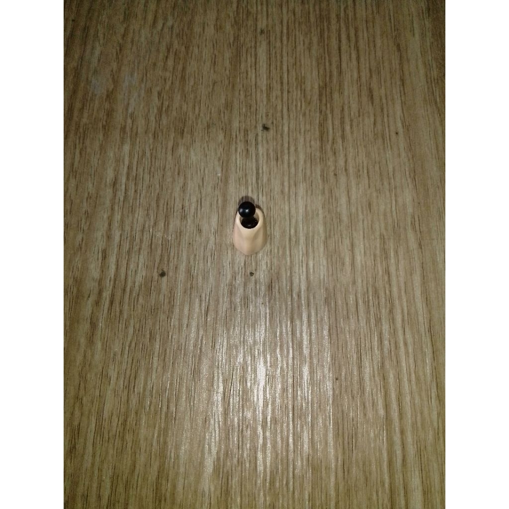 BLOKEES Kitbash part eceran part satuan THOR'S NECK PART LEHER plus JOINT CONNECTOR SAMBUNGAN . THOR