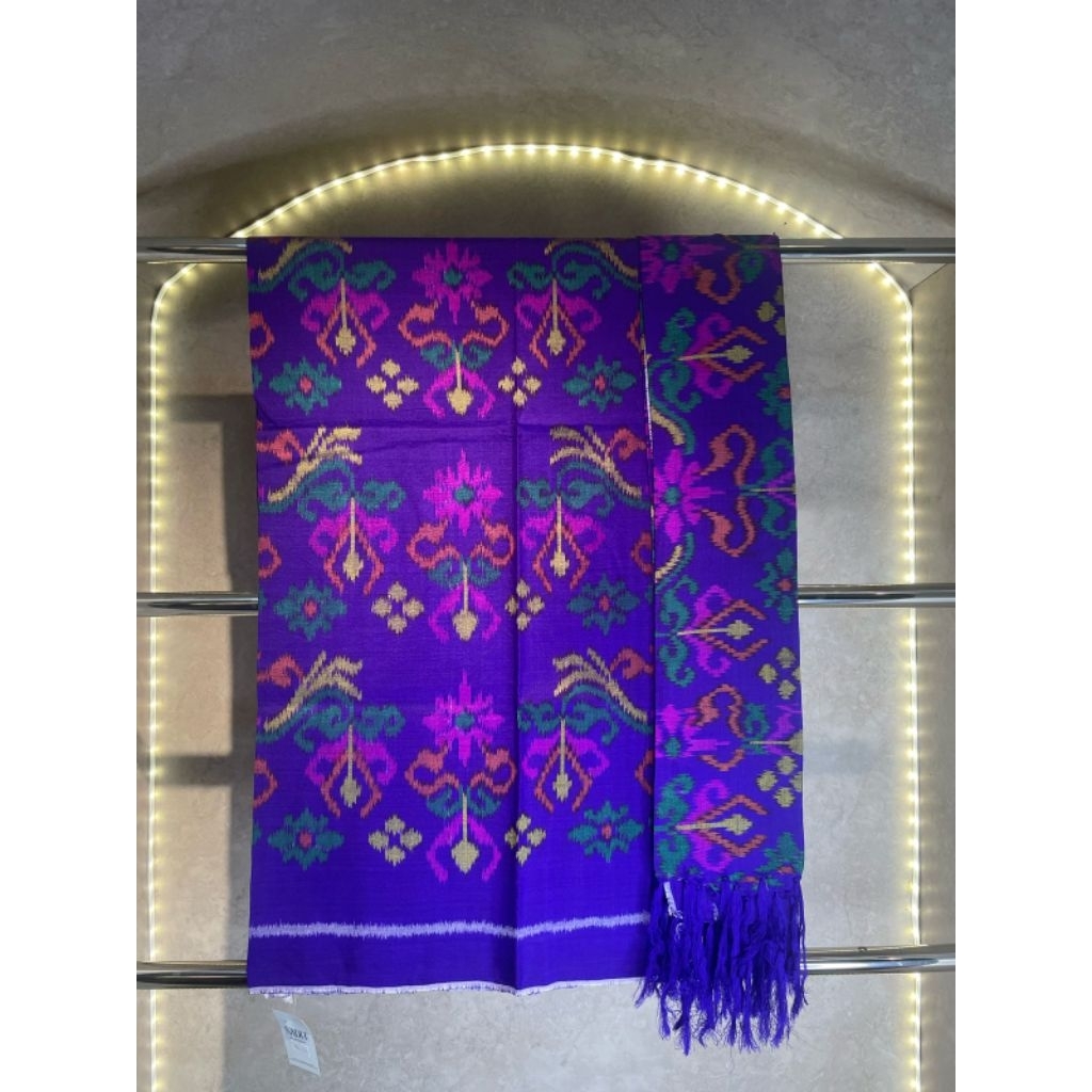 surta mastuli ori set selendang