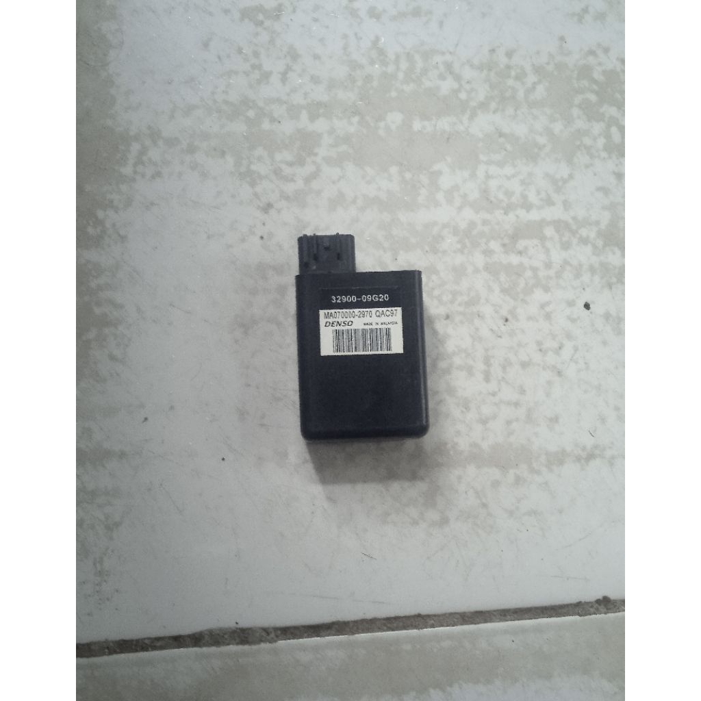 CDI SMASH original asli SGP