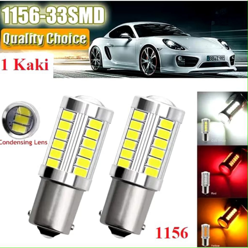 bohlam LED mundur lampu LED mundur lampu engkel mobil lampu atret