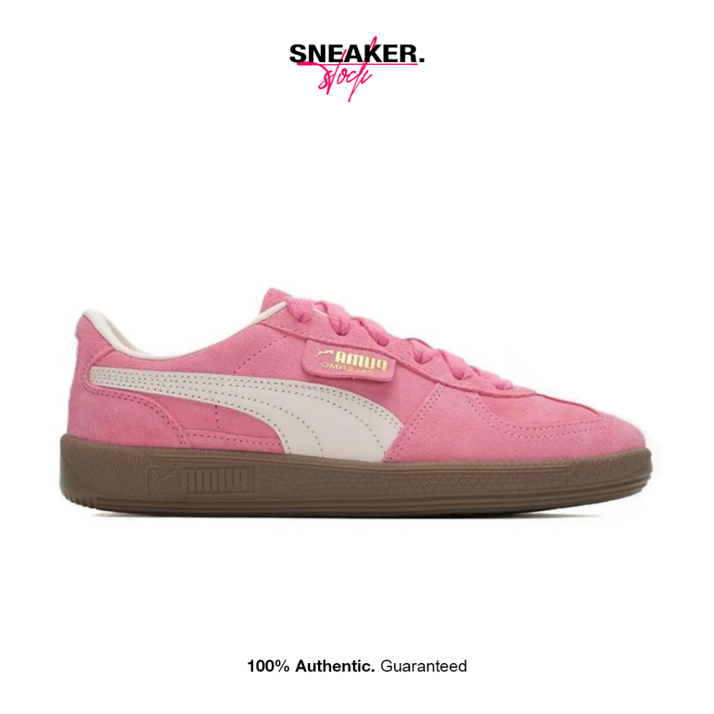 Puma Palermo Pink Gum Sole
