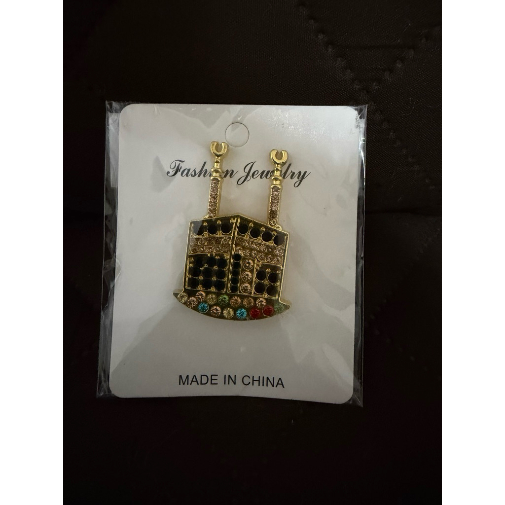 bros kabah souvenir haji umroh/oleholehhajiumroh