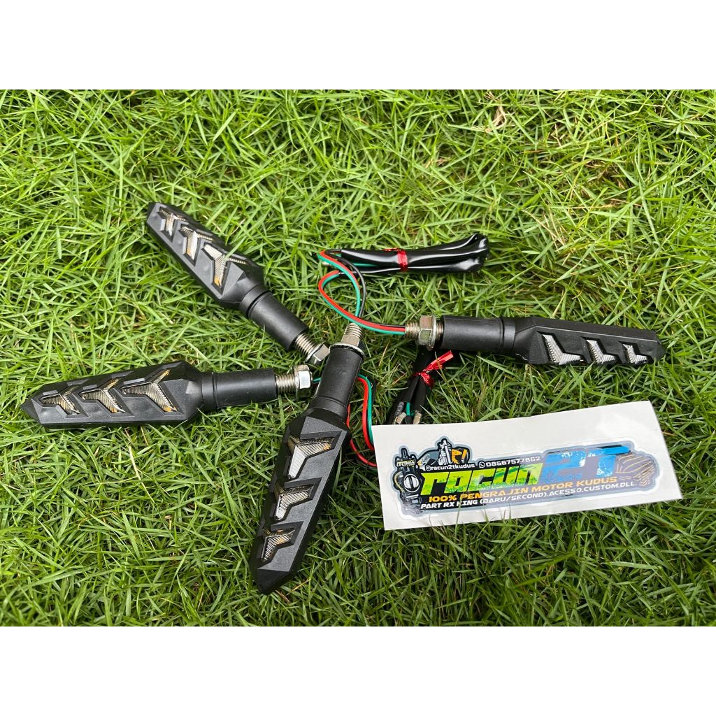 SEIN RETENG MINI PANAH RUENING