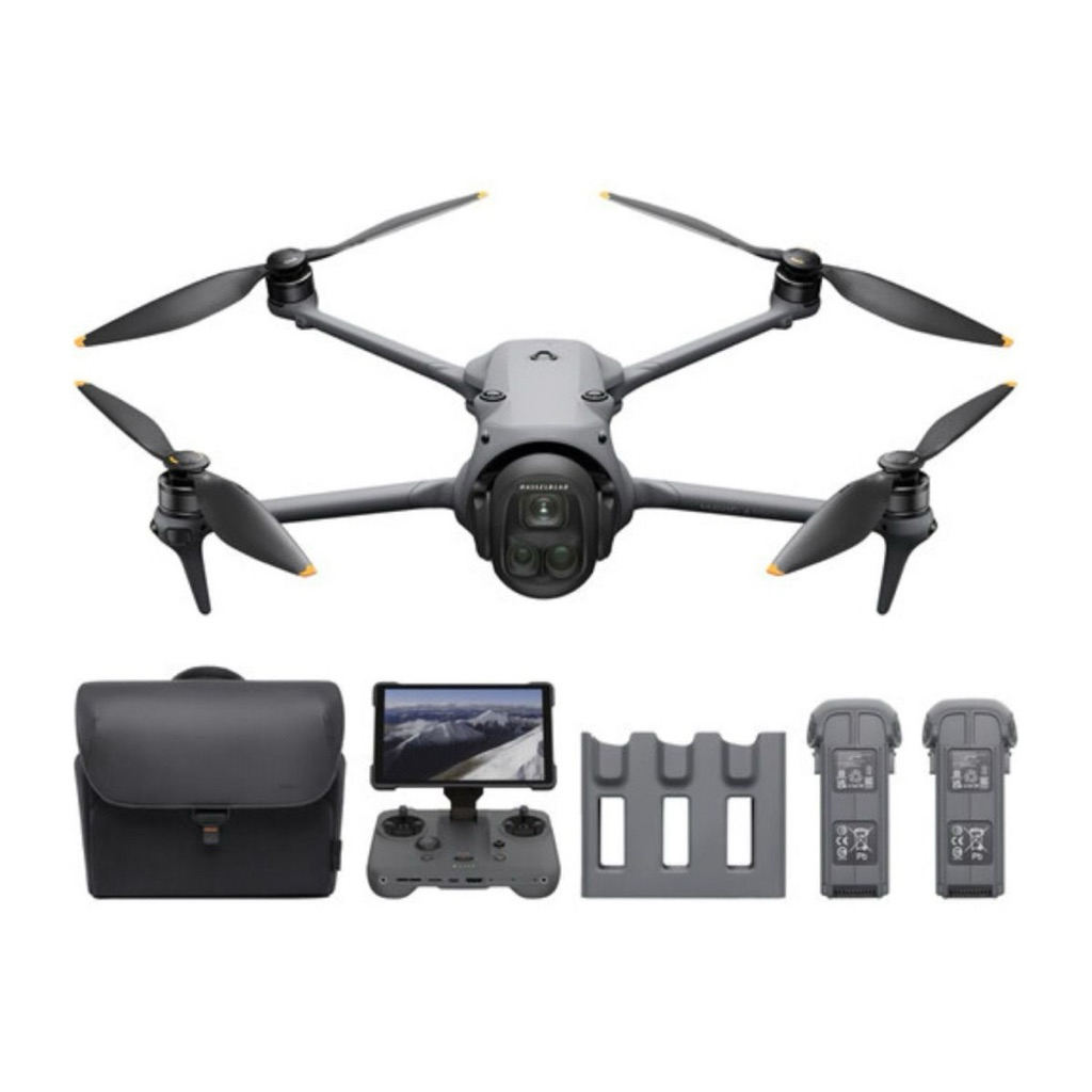 DJI MAVIC 4 PRO CREATOR COMBO RC PRO 2