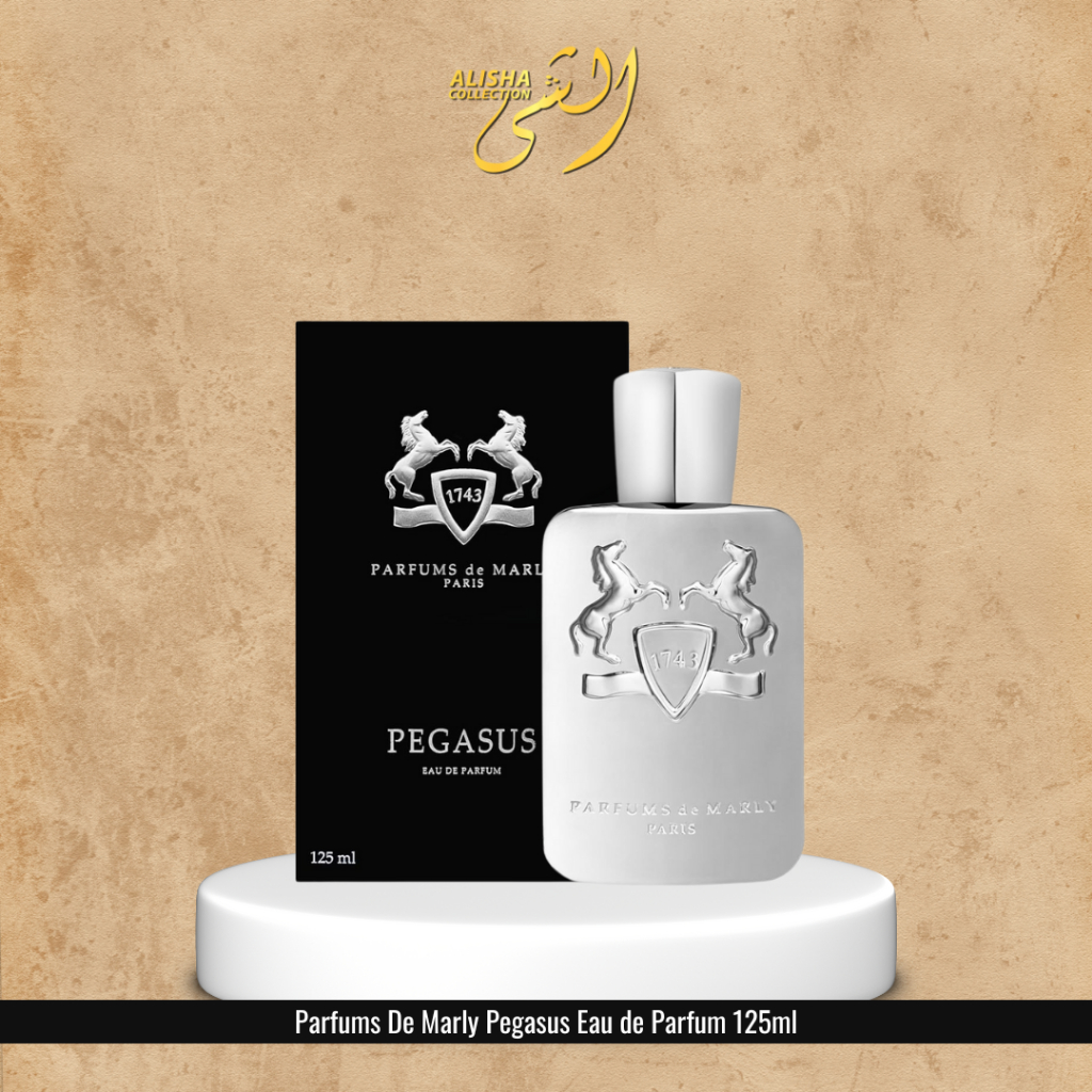 Parfums De Marly Pegasus Eau de Parfum 125ml