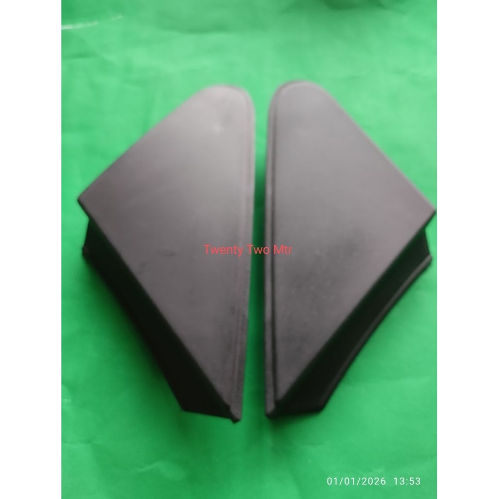 Cover Segitiga Spion Luar Garnish Pilar Avanza/Xenia 2012 - 2018