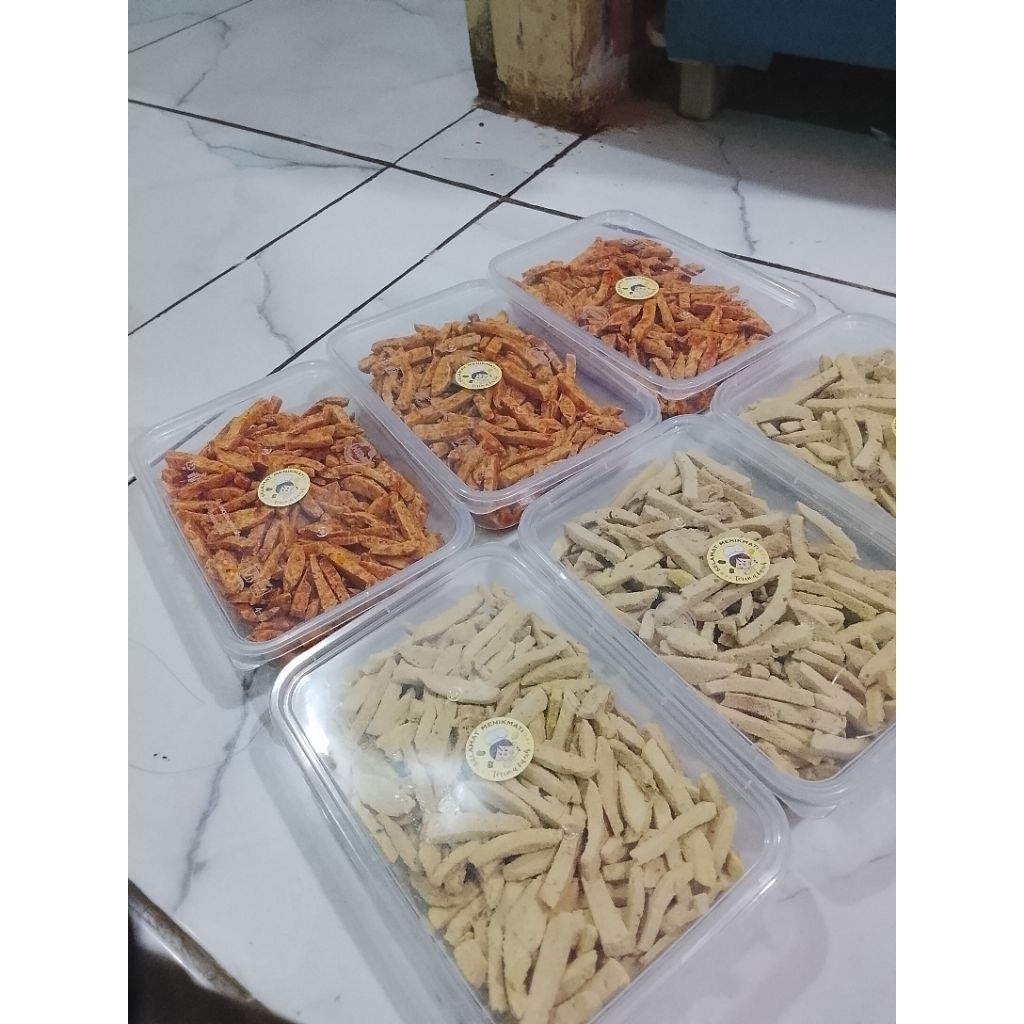 BASRENG BOX,RENYAH DAN NIKMAT,PEKING TINWAL