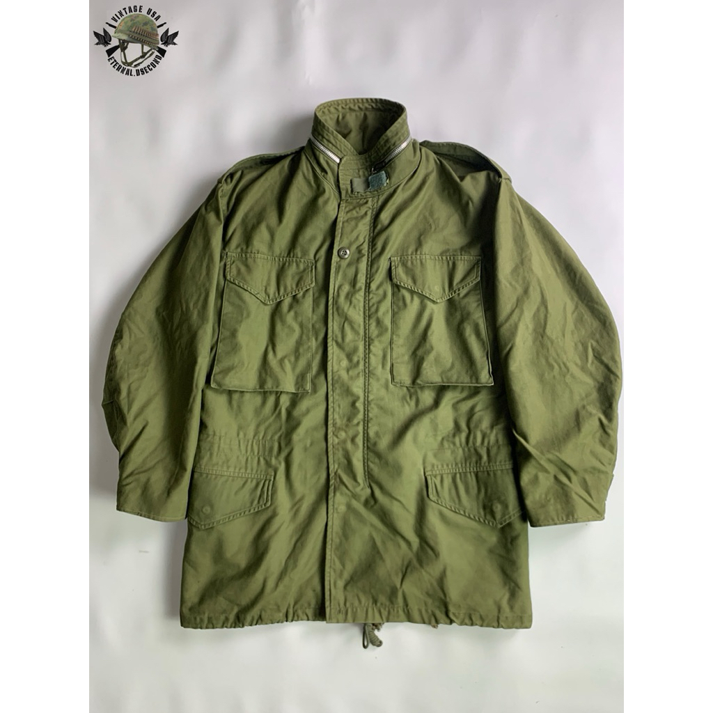 M65 FIELD JACKET OG 107