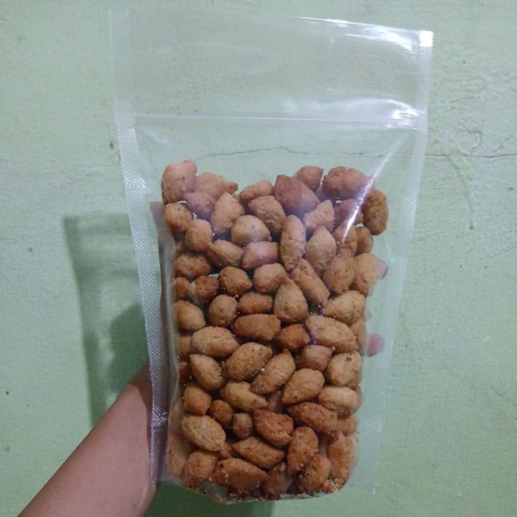 Biji Ketapang 250gr/500gr/1000gr