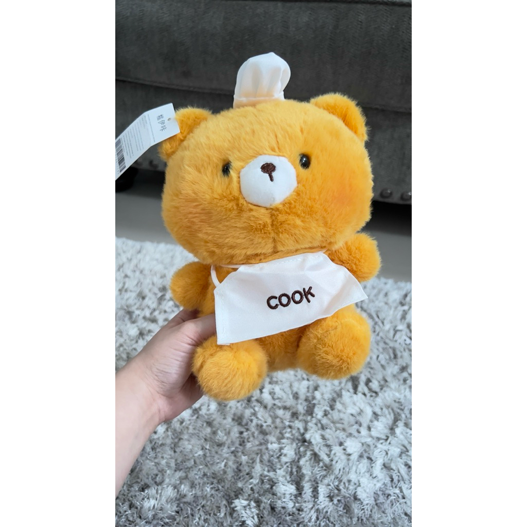 BONEKA OH SOME