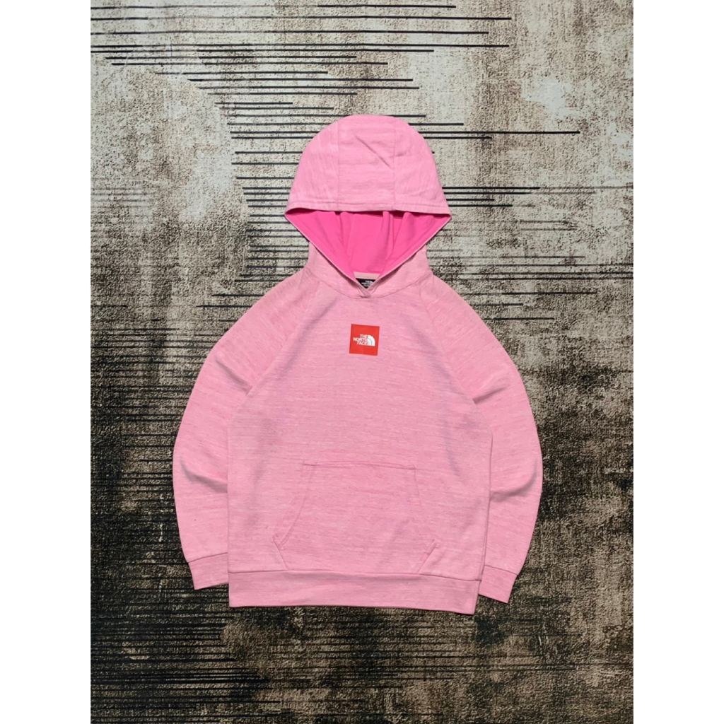 Hoodie The North Face (TNF) Second