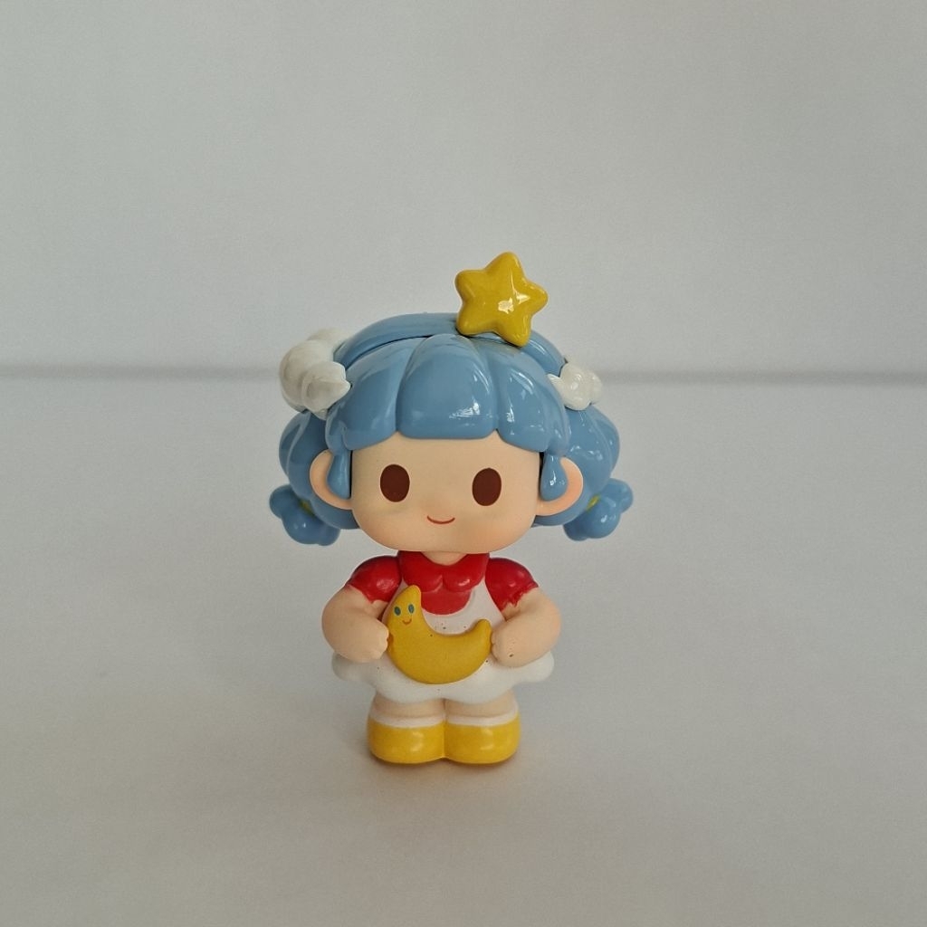 Titi V2 blind box