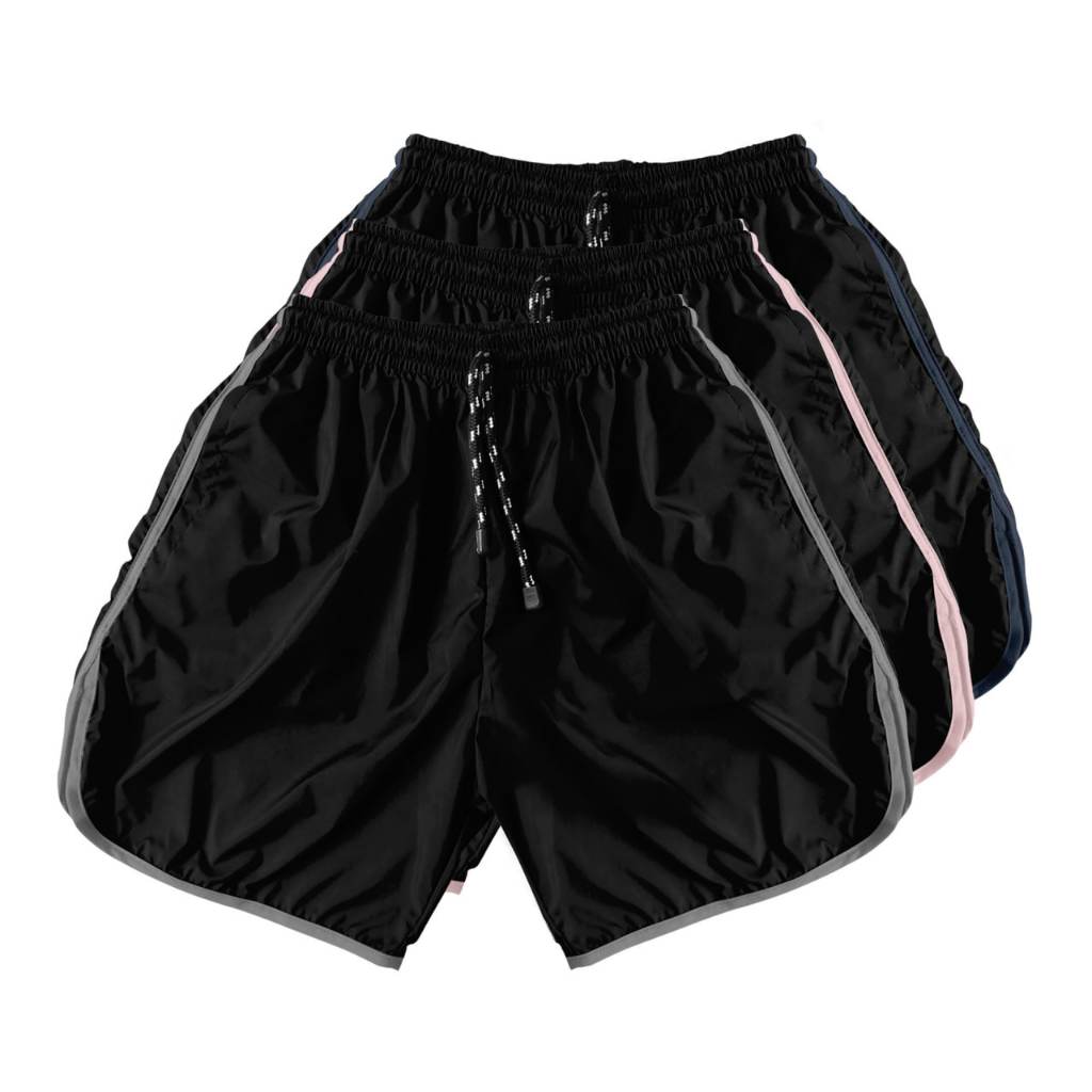 Celana Pendek Running Olahraga