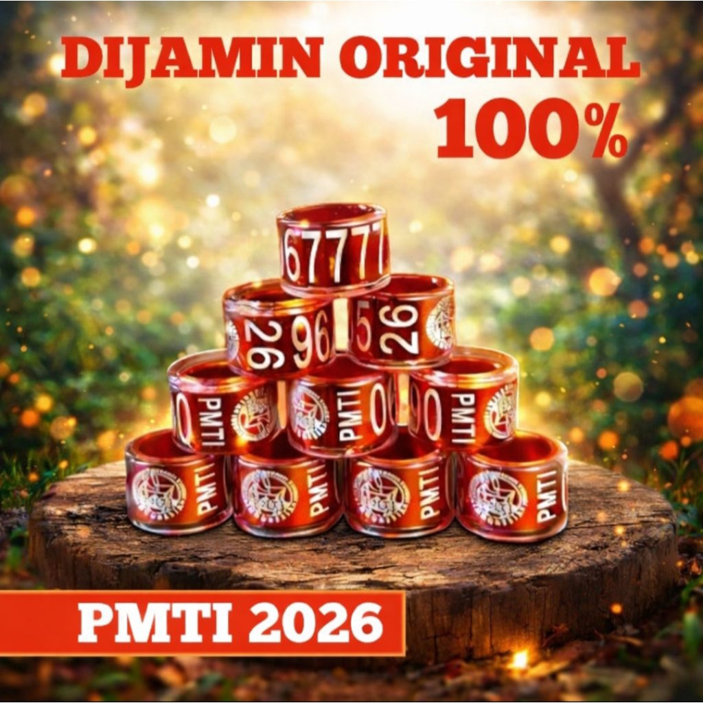 RING PMTI 2025