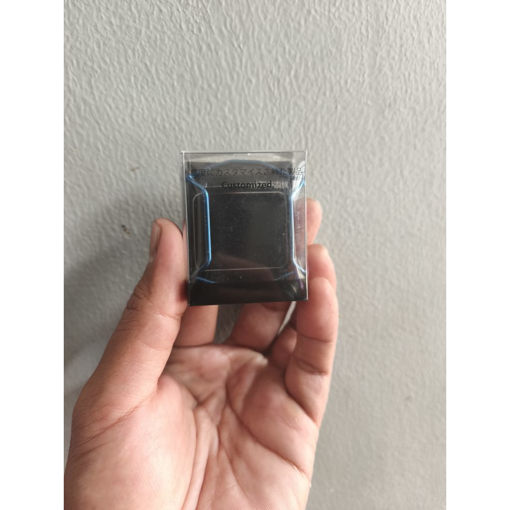 Bulbar GShock GX-56 Kingkong