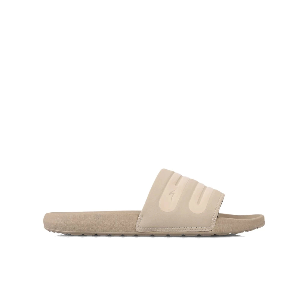 Sandal Slide SPECS ORIGIN 4 Pria Wanita - PALE KHAKI