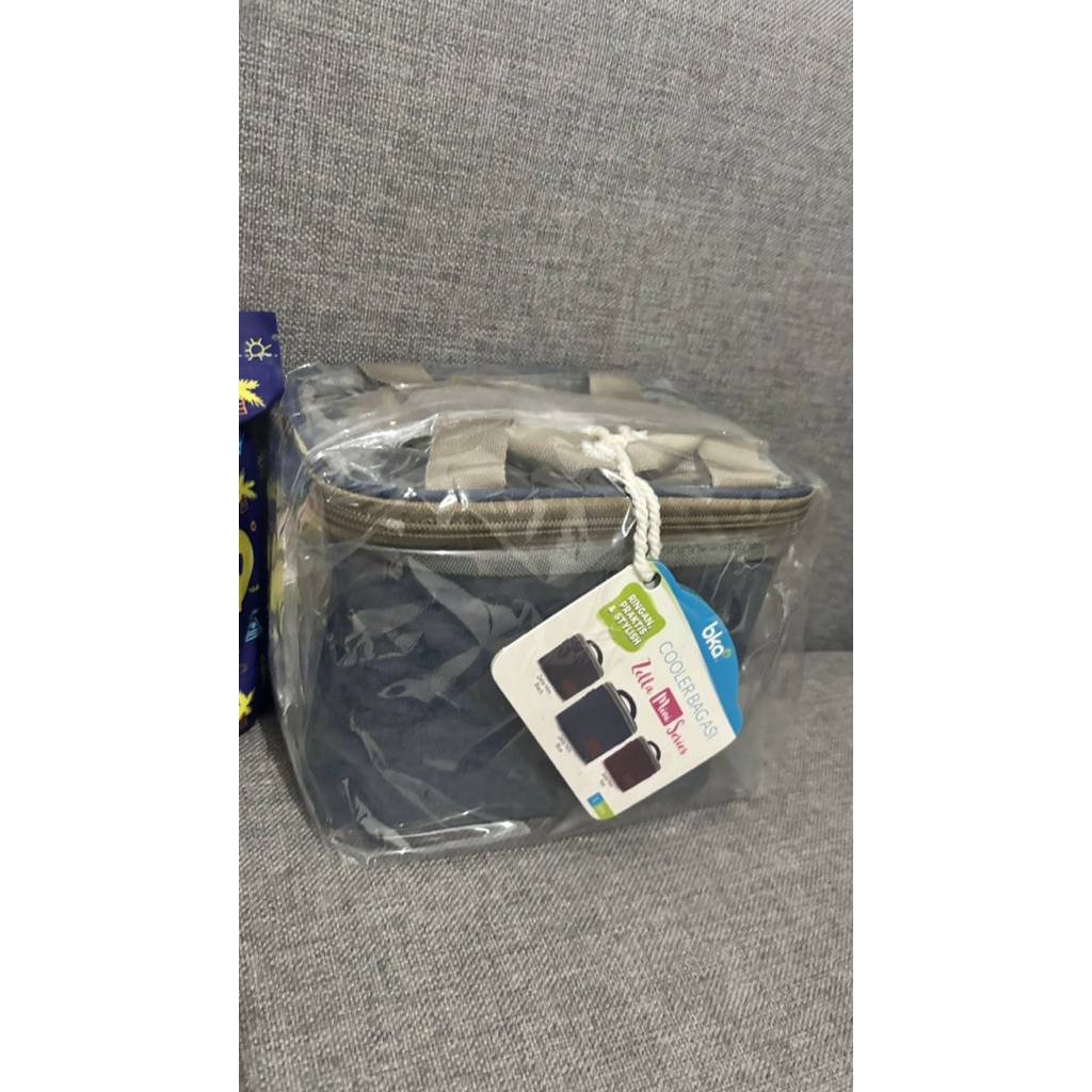 BKA Cooler Bag