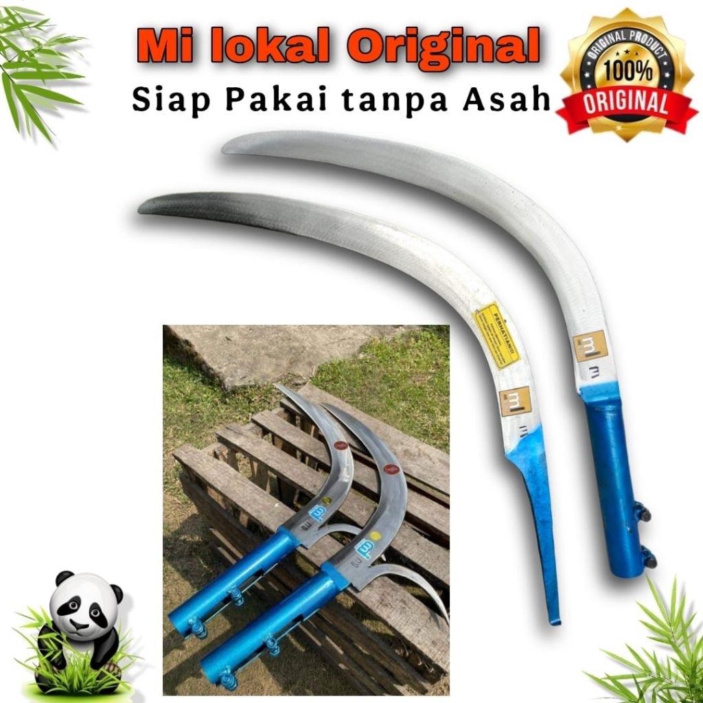 EGREK Mi Lokal original siap pakai, EGREK sawit Mi lokal