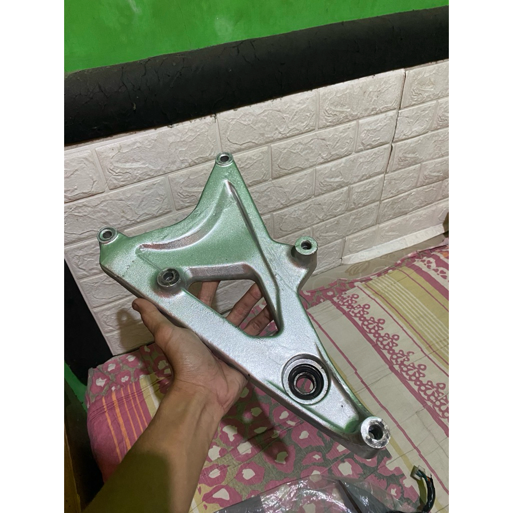 Arm vario pnp beat deluxe + boshing