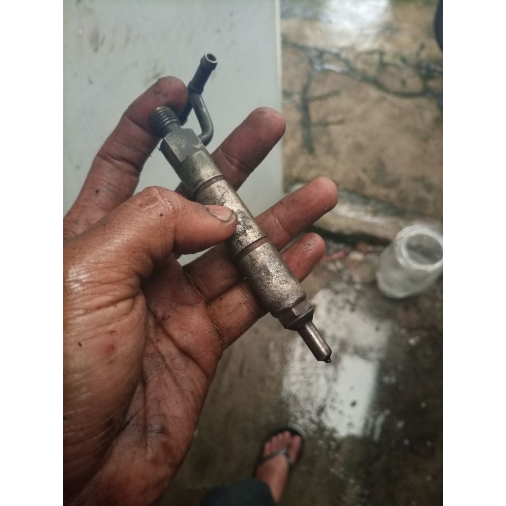 injektor bospom diesel Mitsubishi ps100 PS 100