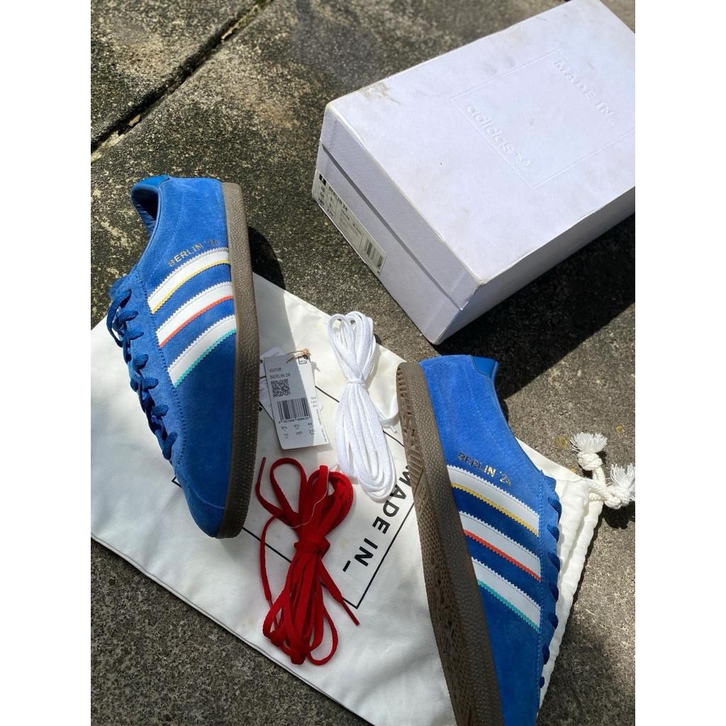 sepatu adidas berlin24