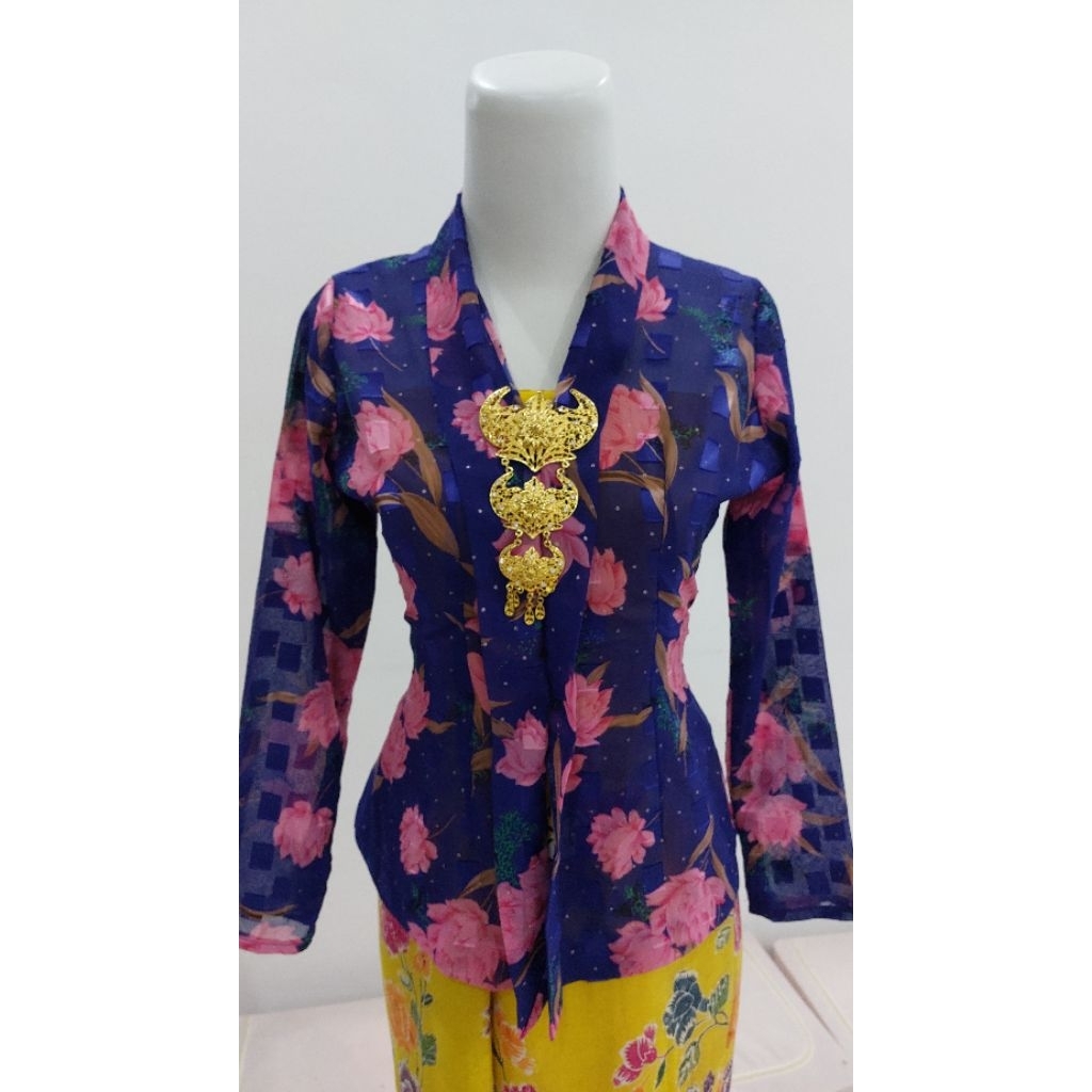 preloved kebaya encim klasik