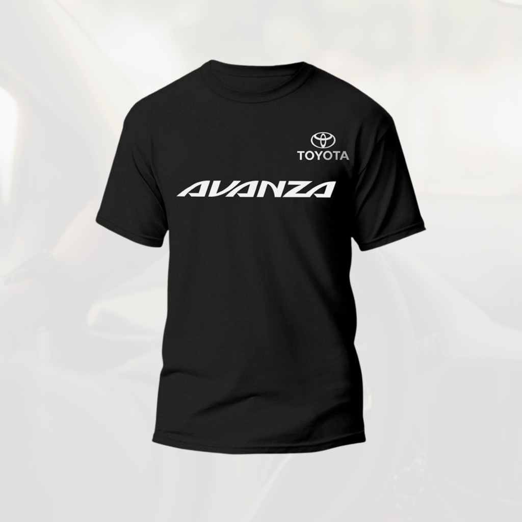 kaos avanza dan calya, wani amir