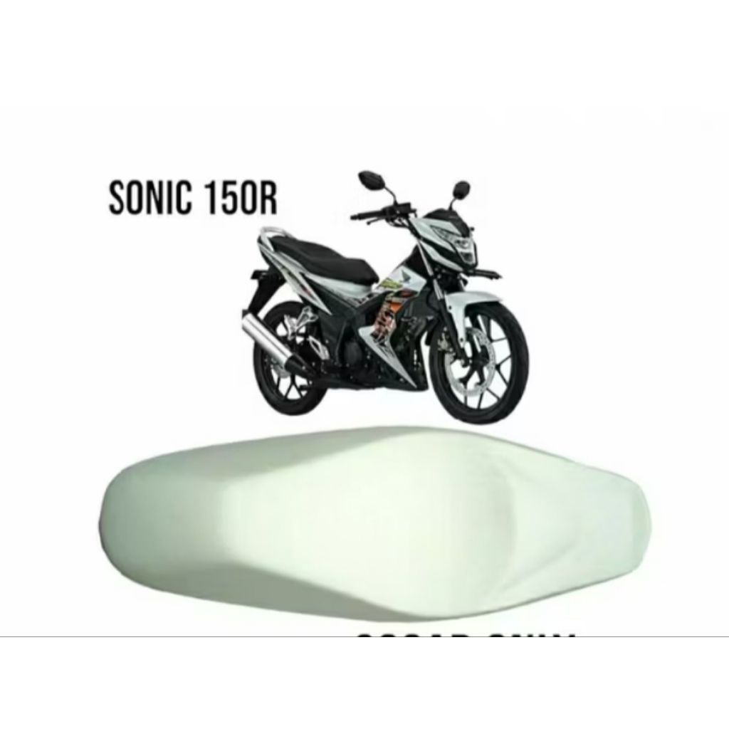 busa jok sonic 150r