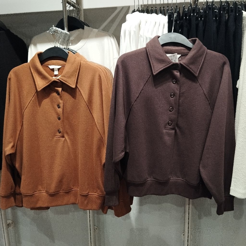 Sweater H&M Woman JASTIP