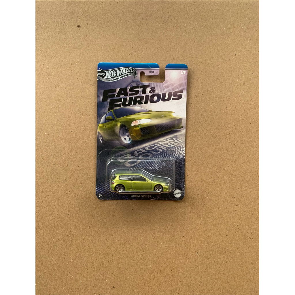 hotwheels civic eg
