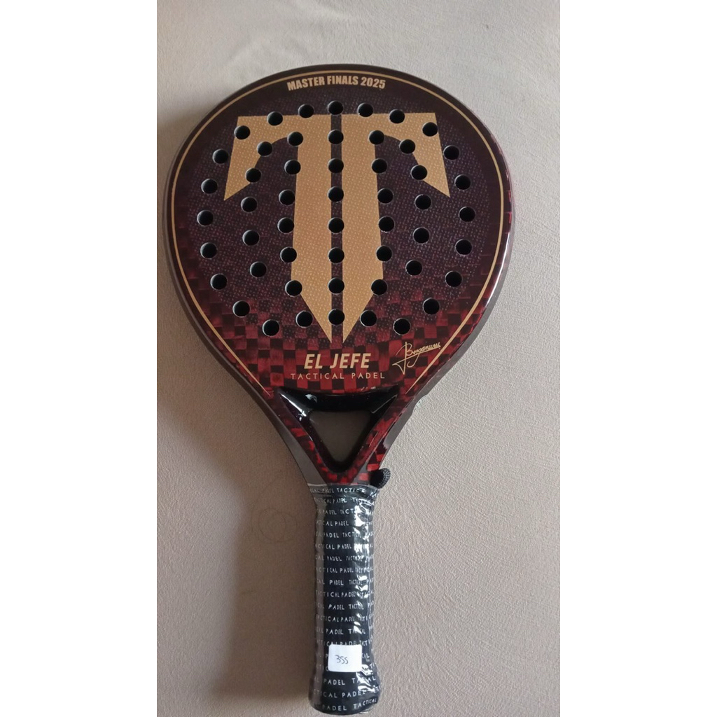 TACTICAL EL JEFE MASTER FINALS 2025